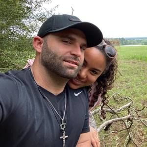 Meet your Posher, Marshall n tabatha